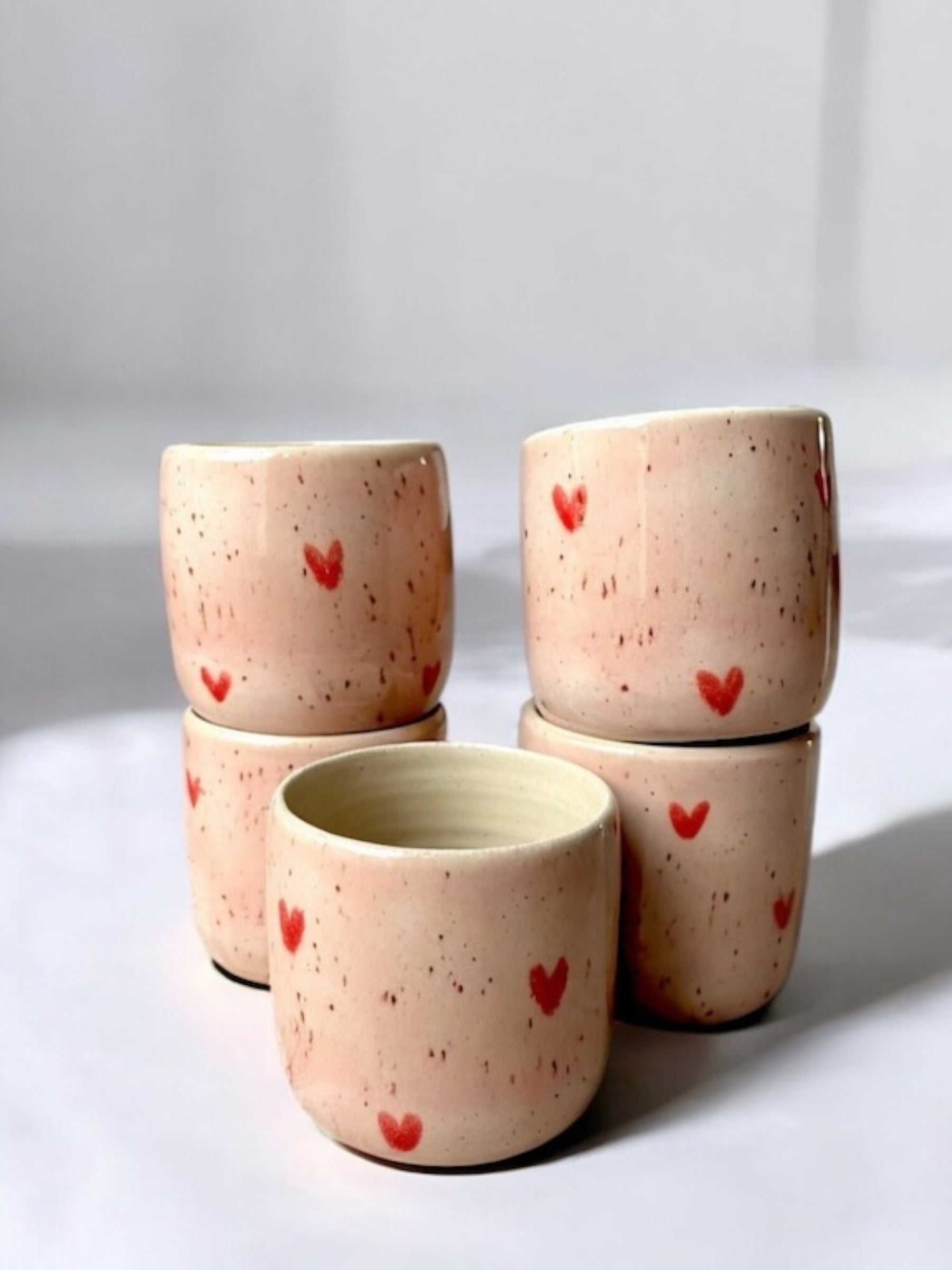 Heart Mug