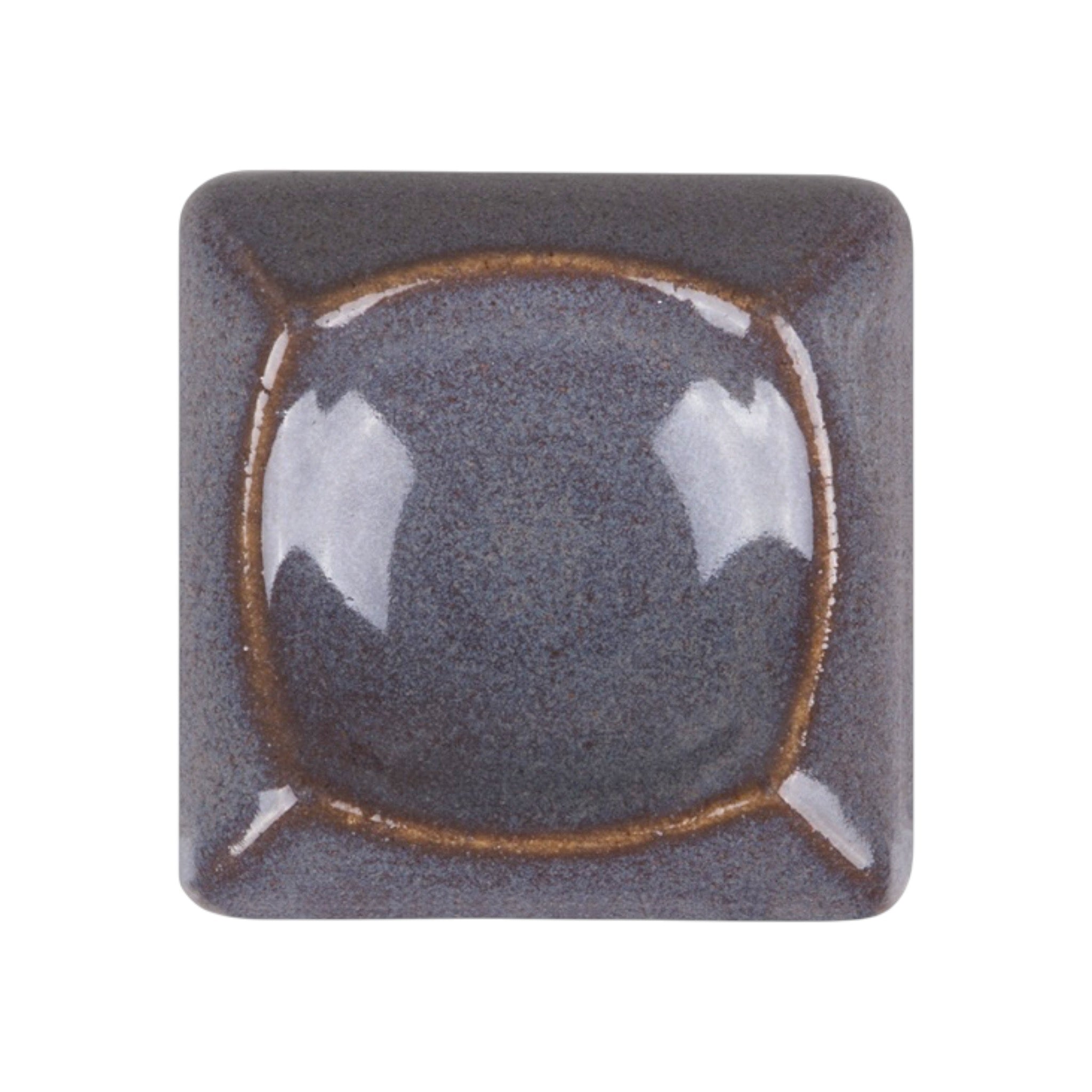 Welte Steinzeugglasur Fossil FGS 92