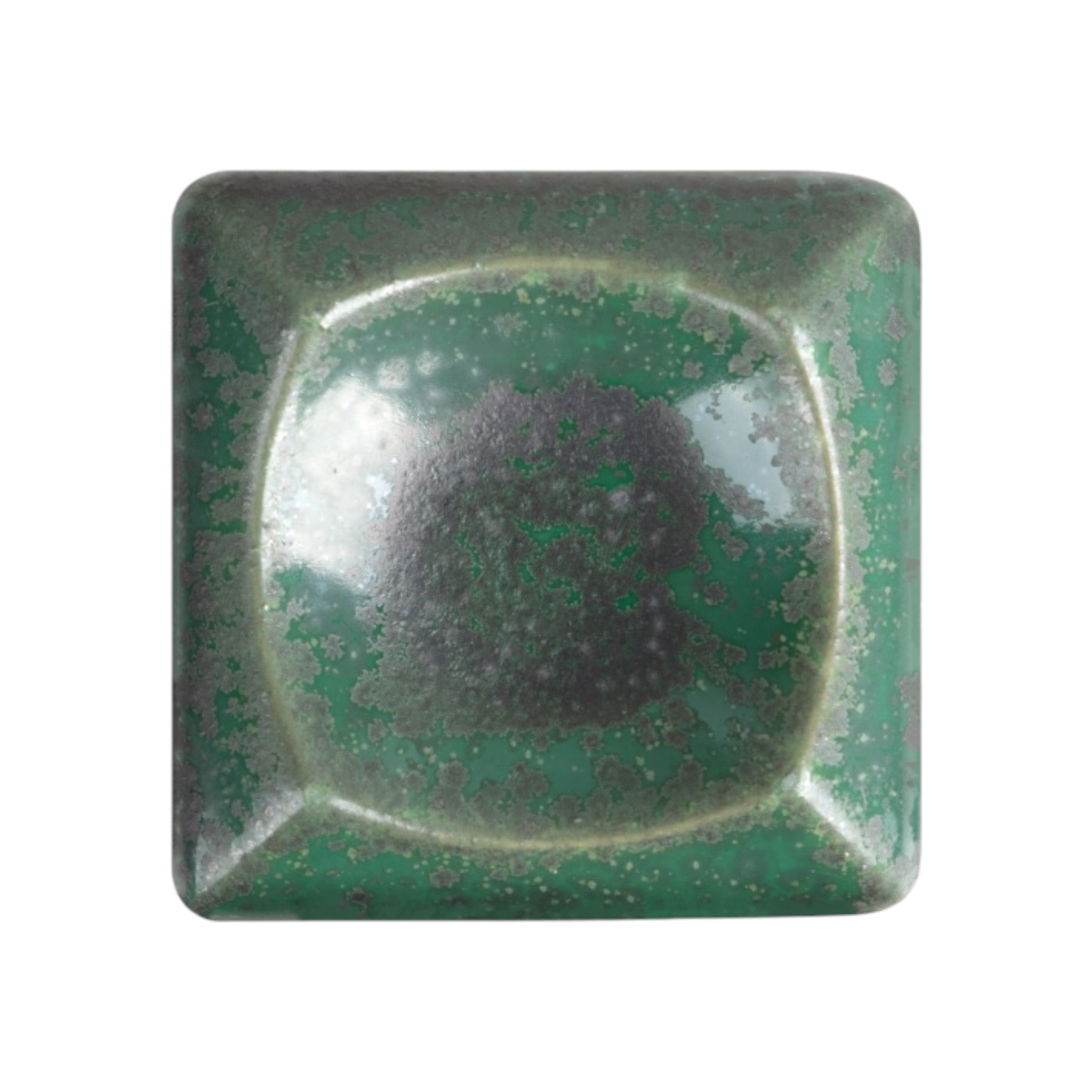 Welte Glasur Grünmetall FGE 232
