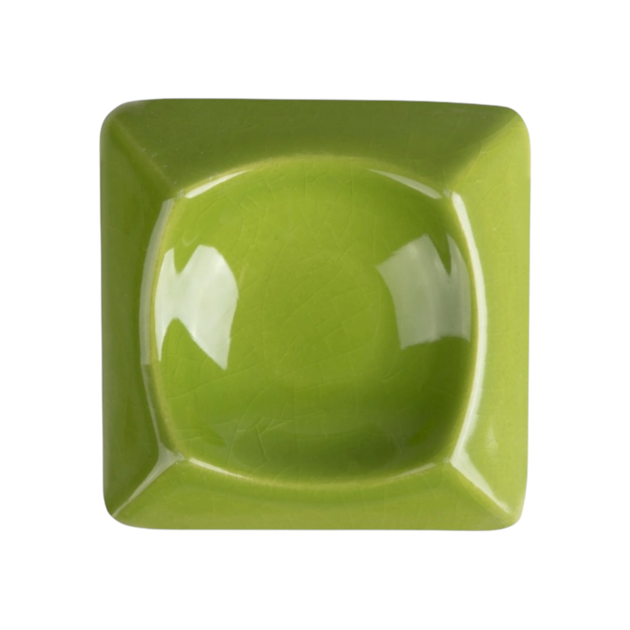 Welte Glasur Granny Smith FGG 118