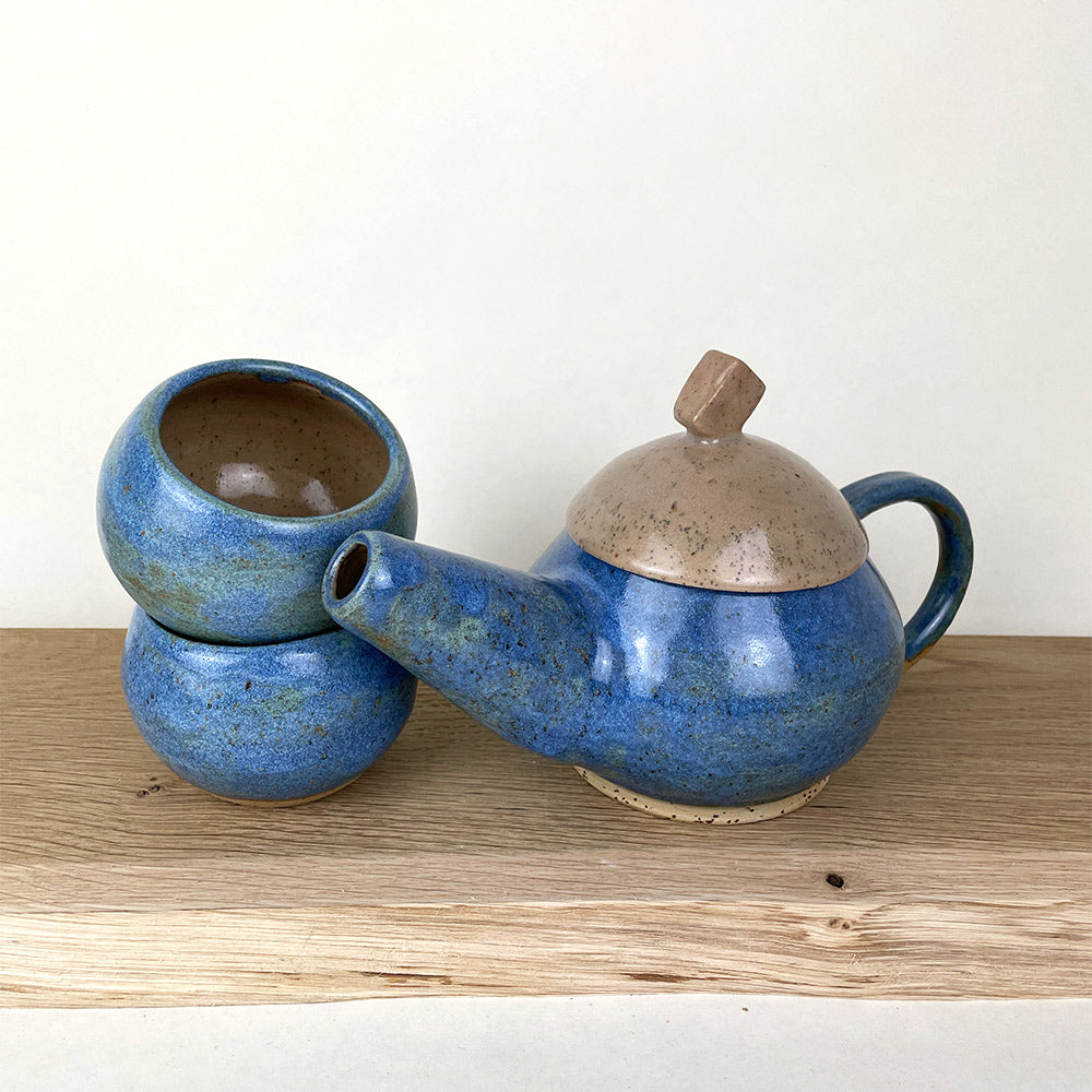 Teatime Set