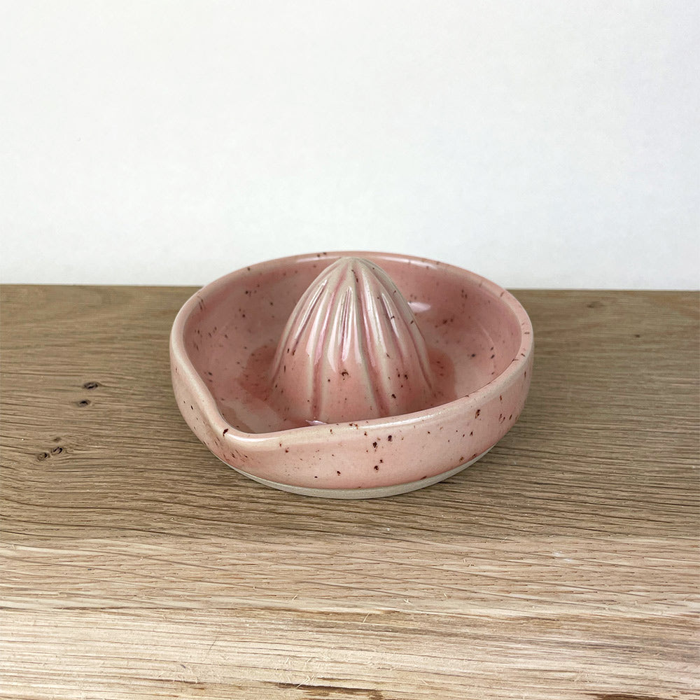 Zintronella Pink