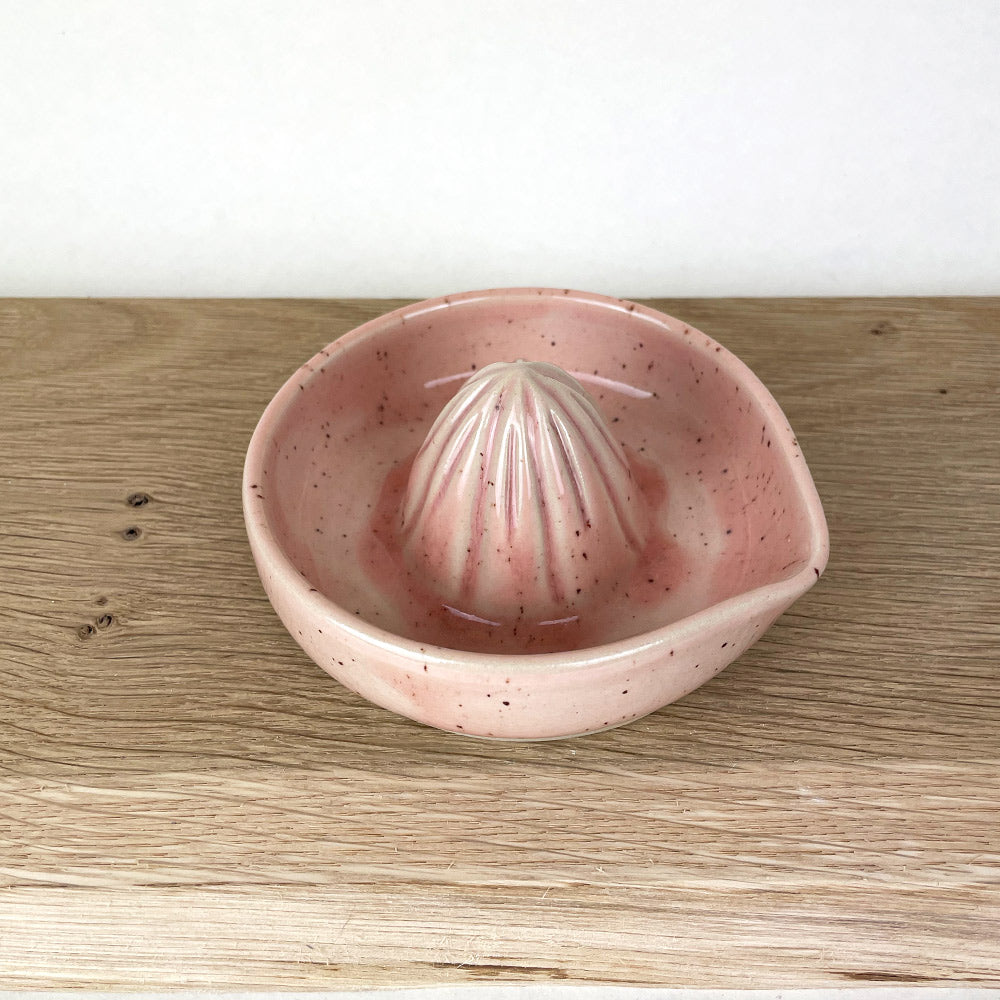 Zintronella Pink