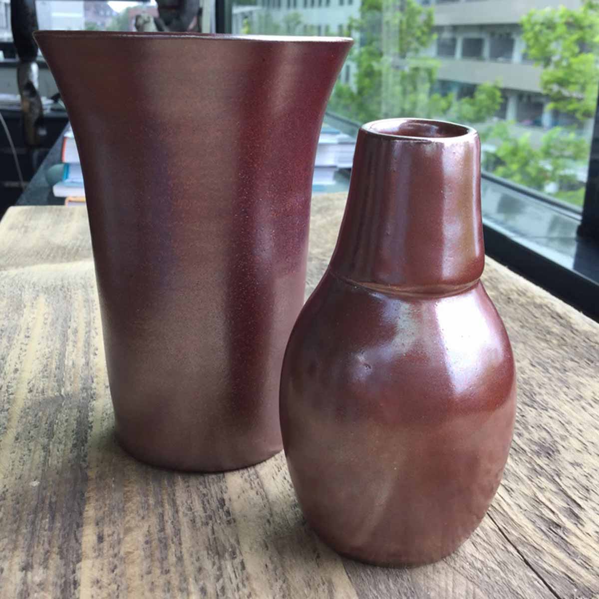 Botz Flüssigglasur Barock 9544