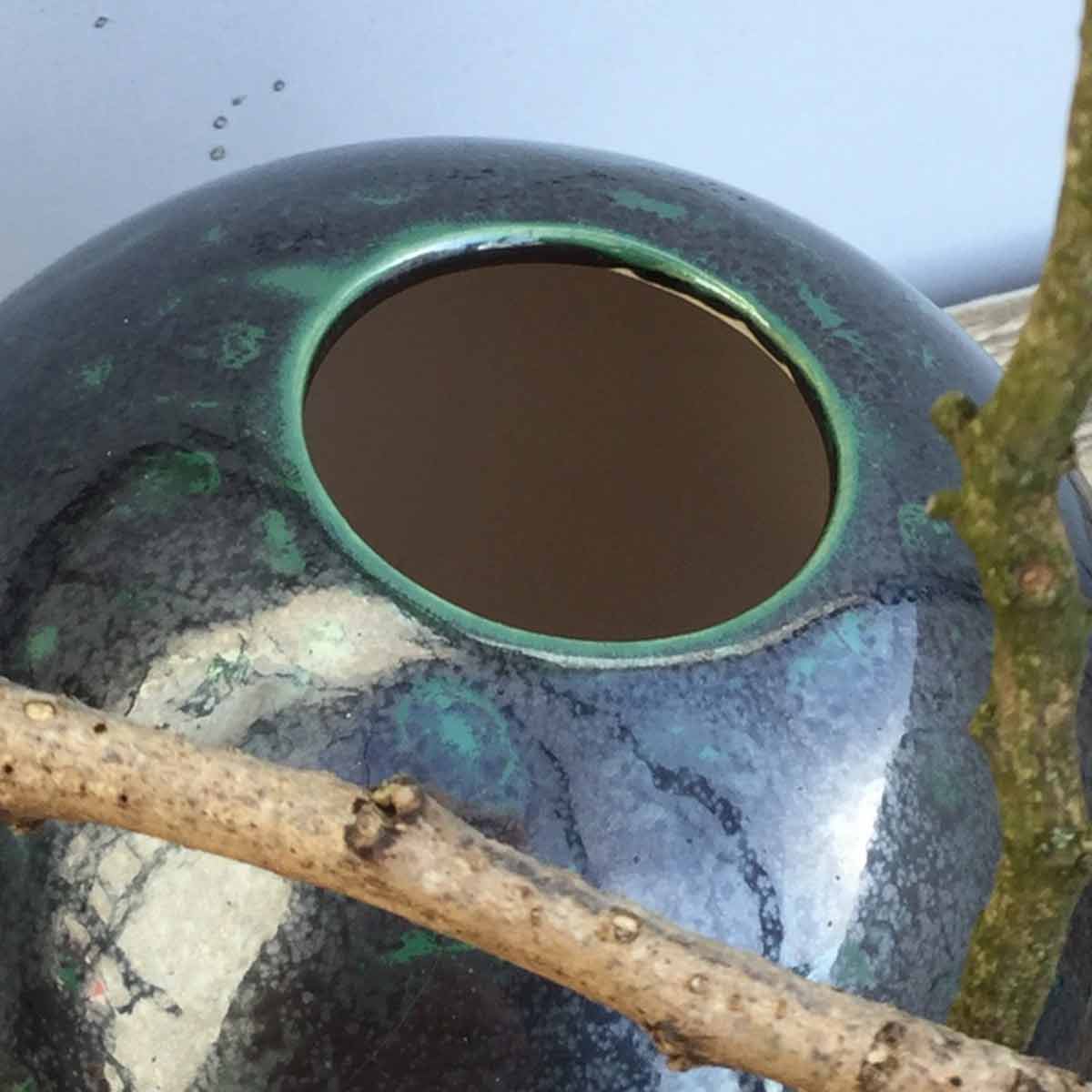 Botz Flüssigglasur Reptil 9577