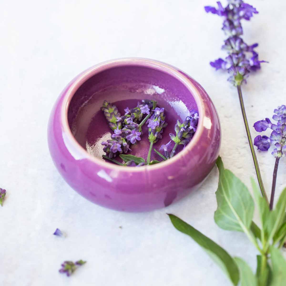 Botz Pro Glasur Amethyst 9622