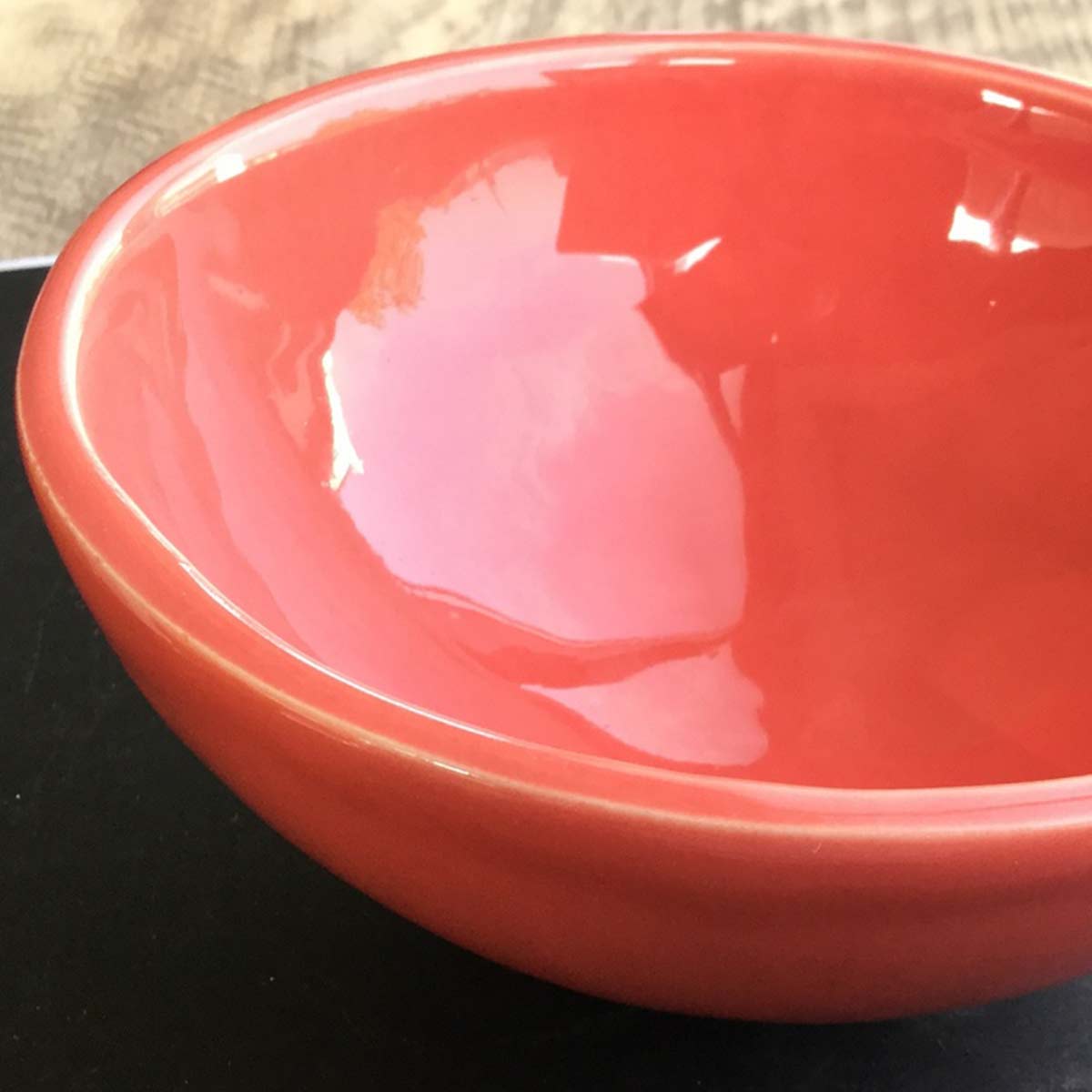 Botz Flüssigglasur Melonenrot 9374