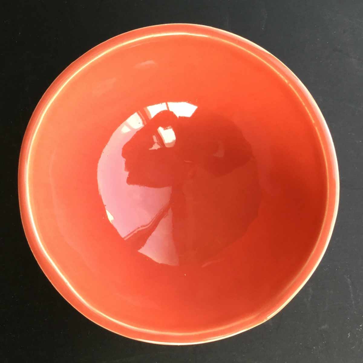 Botz Flüssigglasur Melonenrot 9374