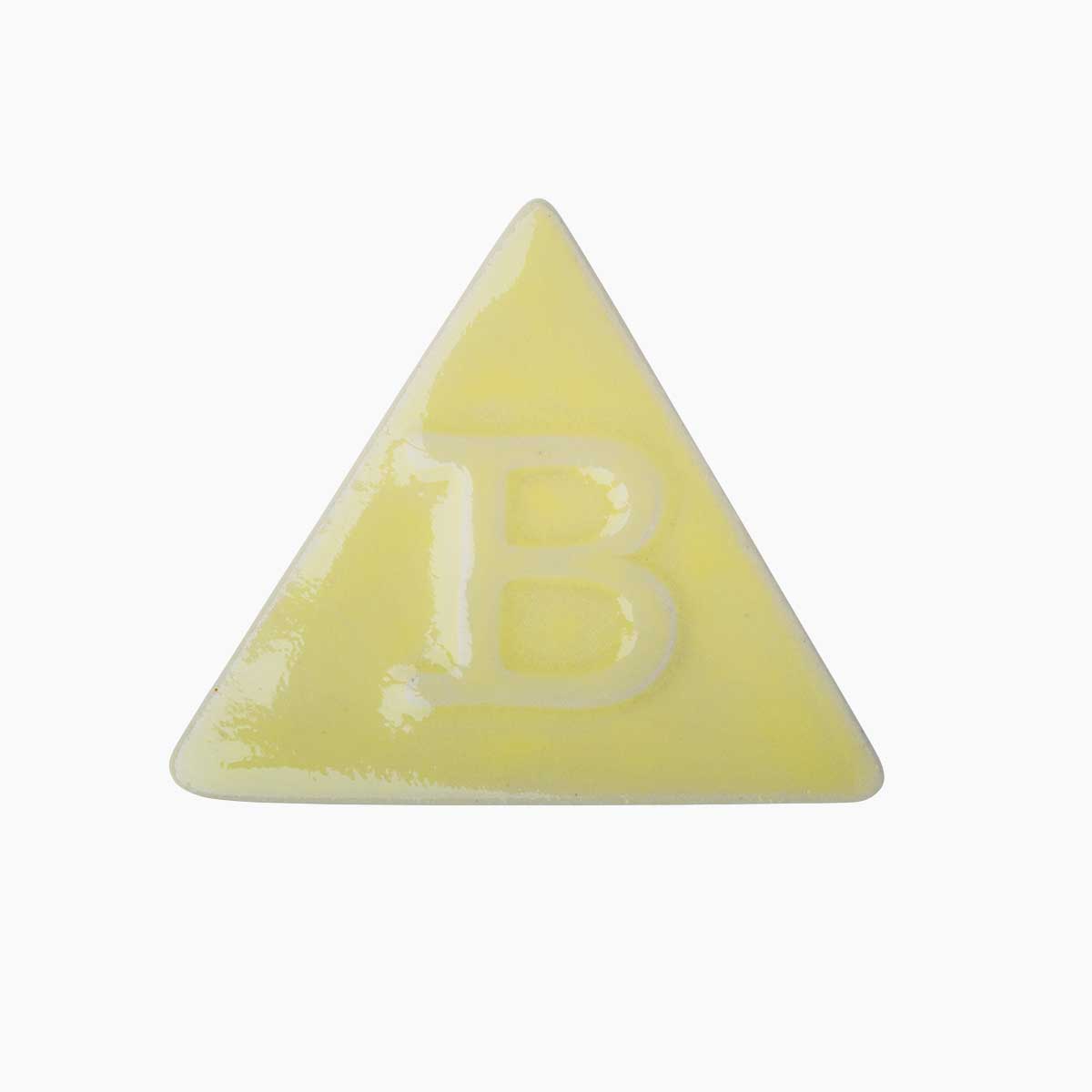 Botz Pro Glasur Citringelb 9303