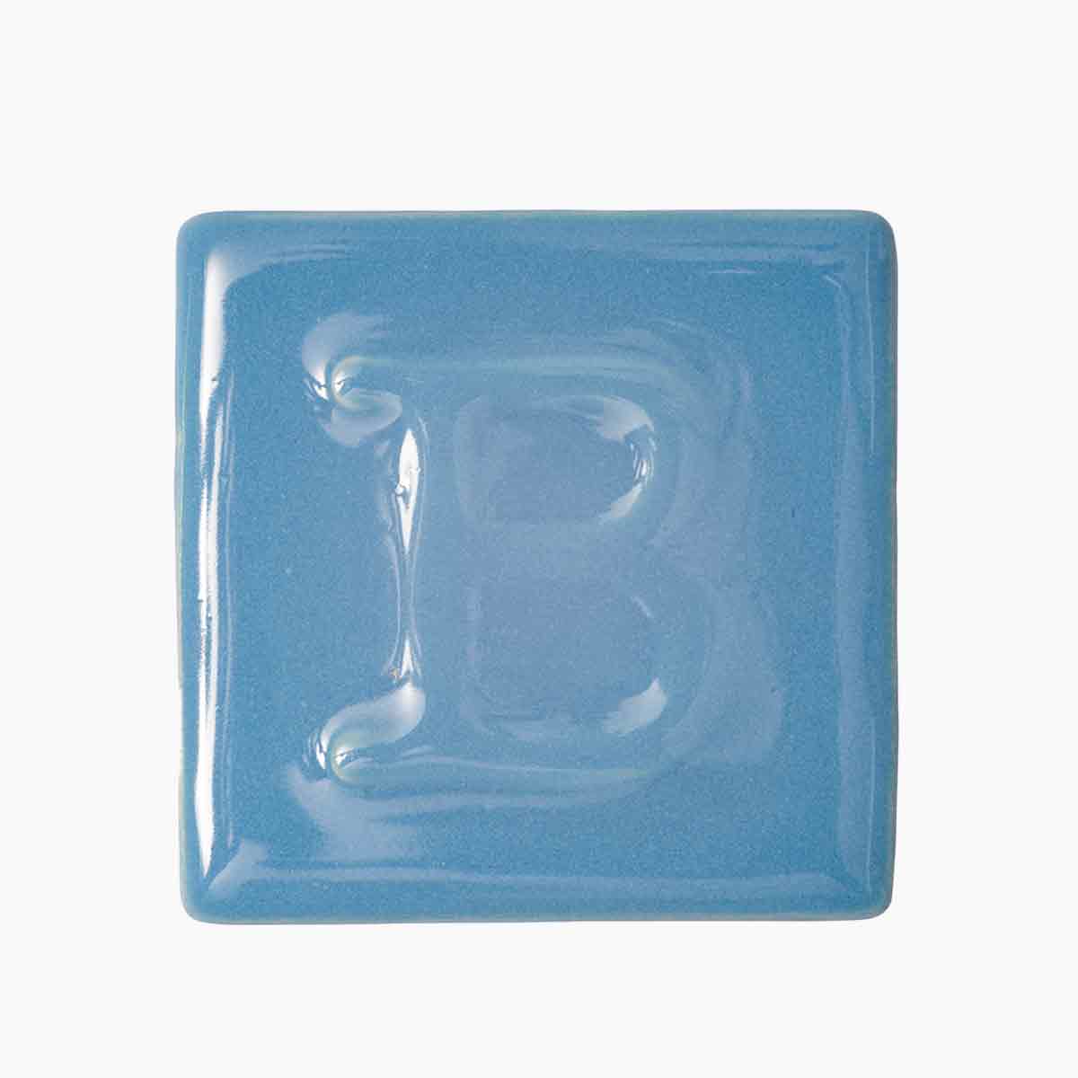 Botz Flüssigglasur Himmelblau 9448
