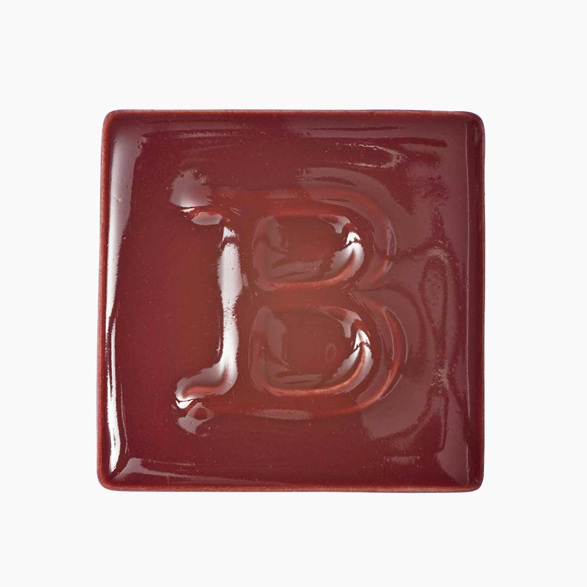 Botz Flüssigglasur Kirschrot 9559