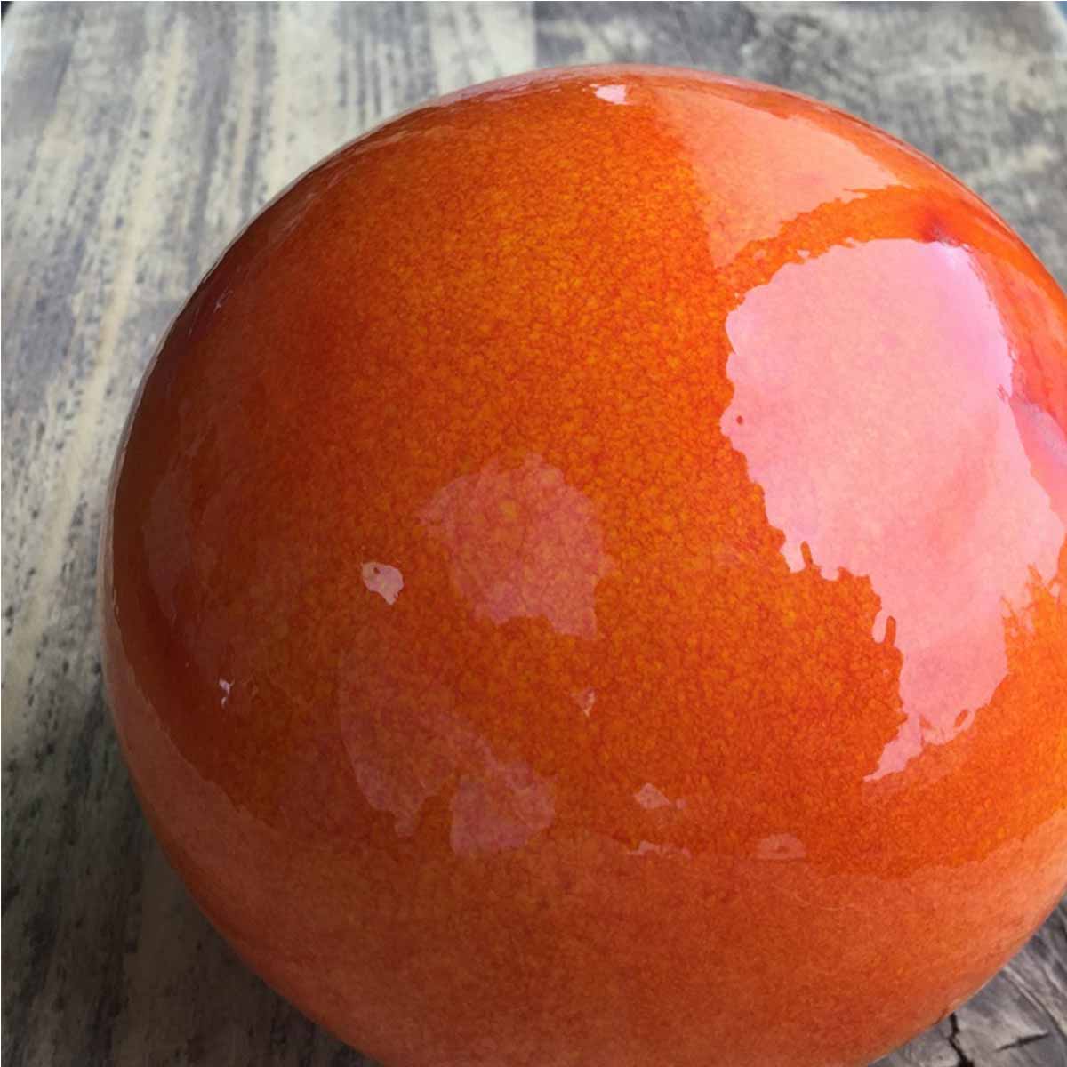 Botz Flüssigglasur Lava 9606