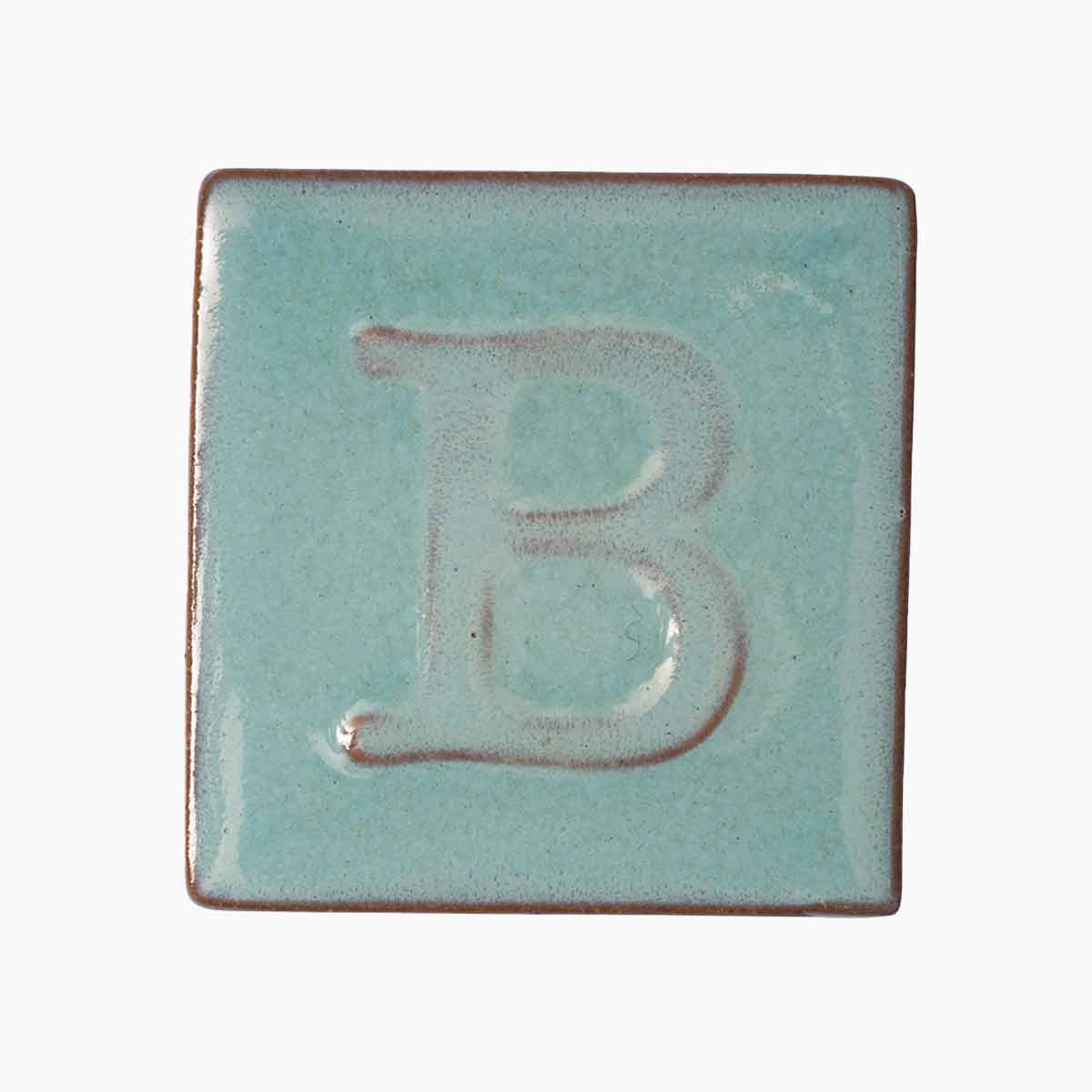 Botz Flüssigglasur Lagune 9527