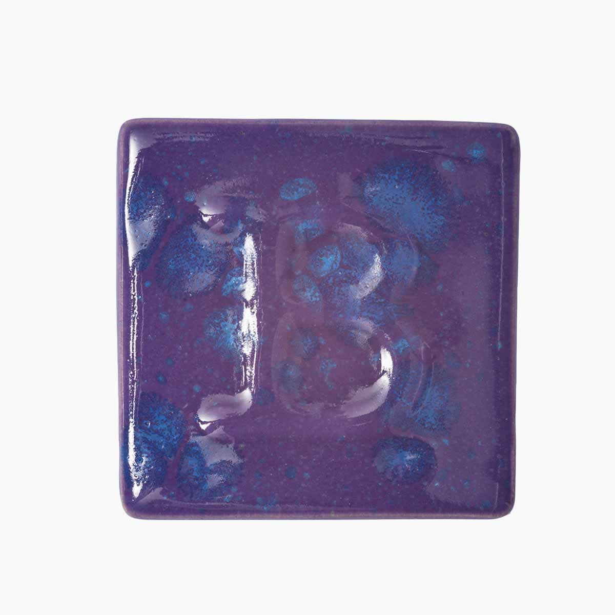 Botz Flüssigglasur Lavendel 9510