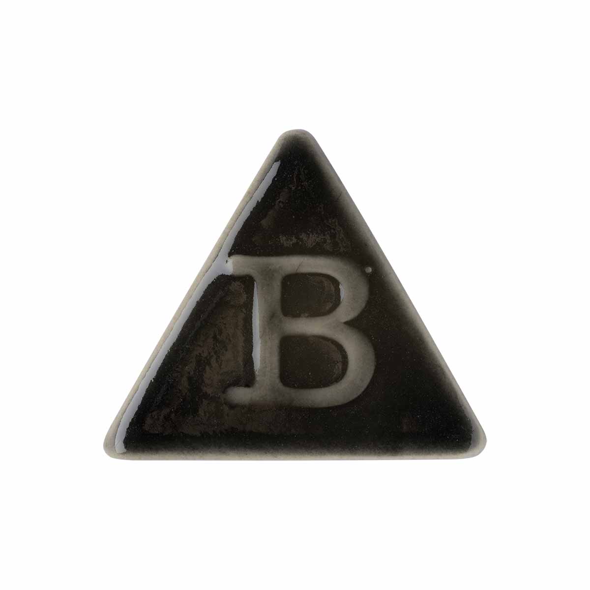 Botz Pro Glasur Onyxschwarz 9312