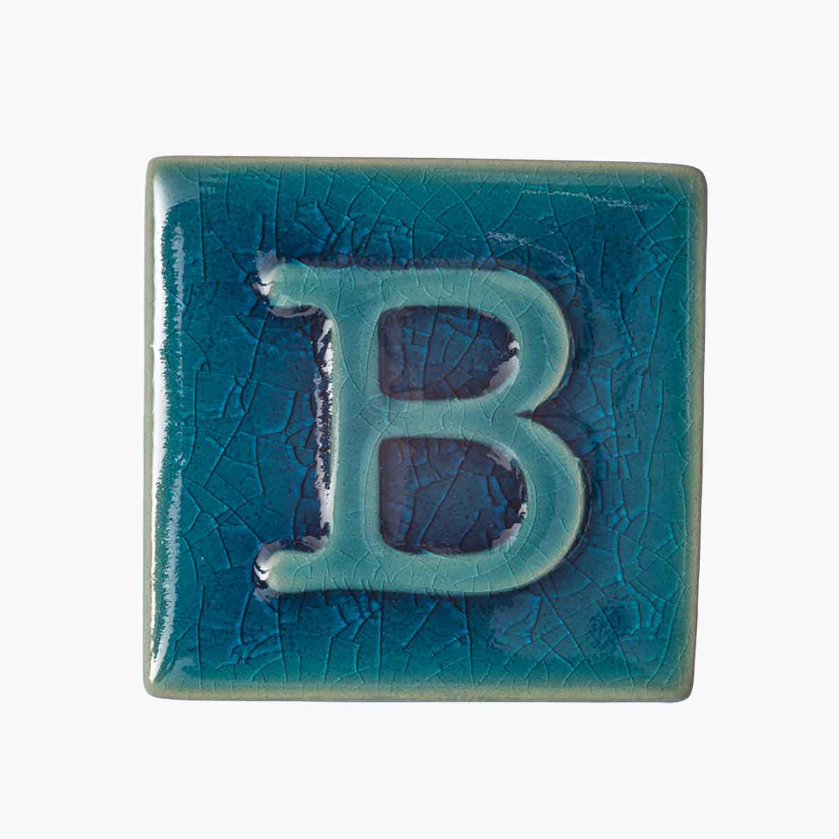 Botz Flüssigglasur Orientblau 9353