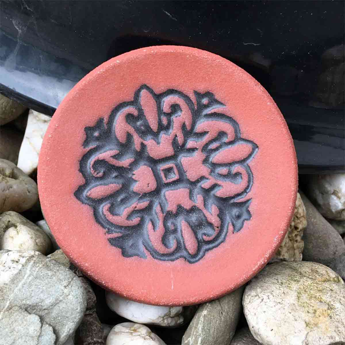Botz Flüssigglasur Schwarz Matt 9489