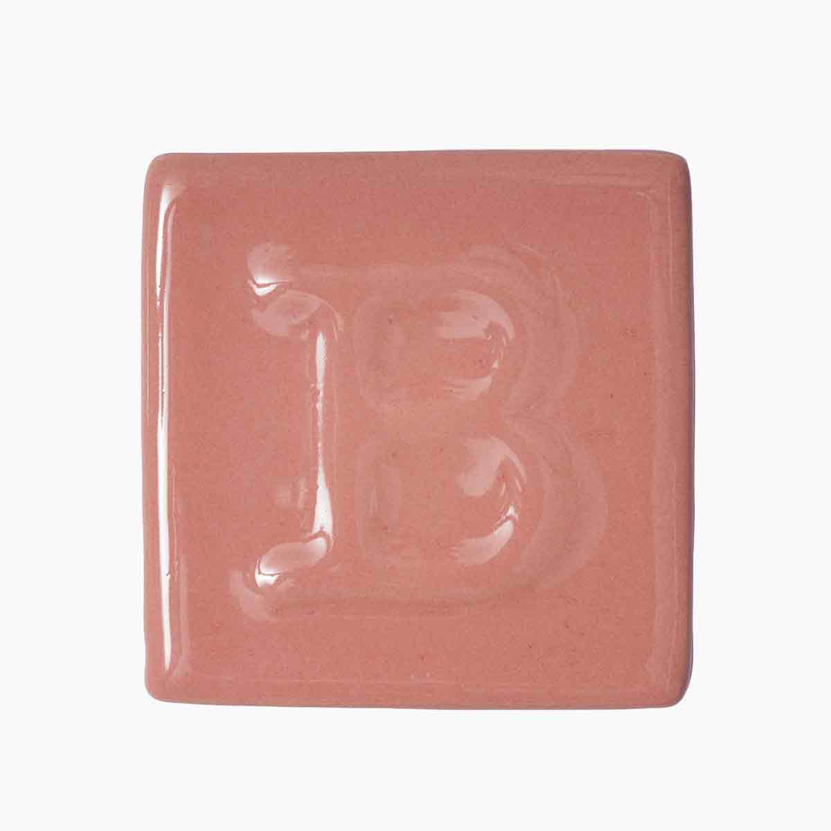 Botz Flüssigglasur Primelrosa 9369