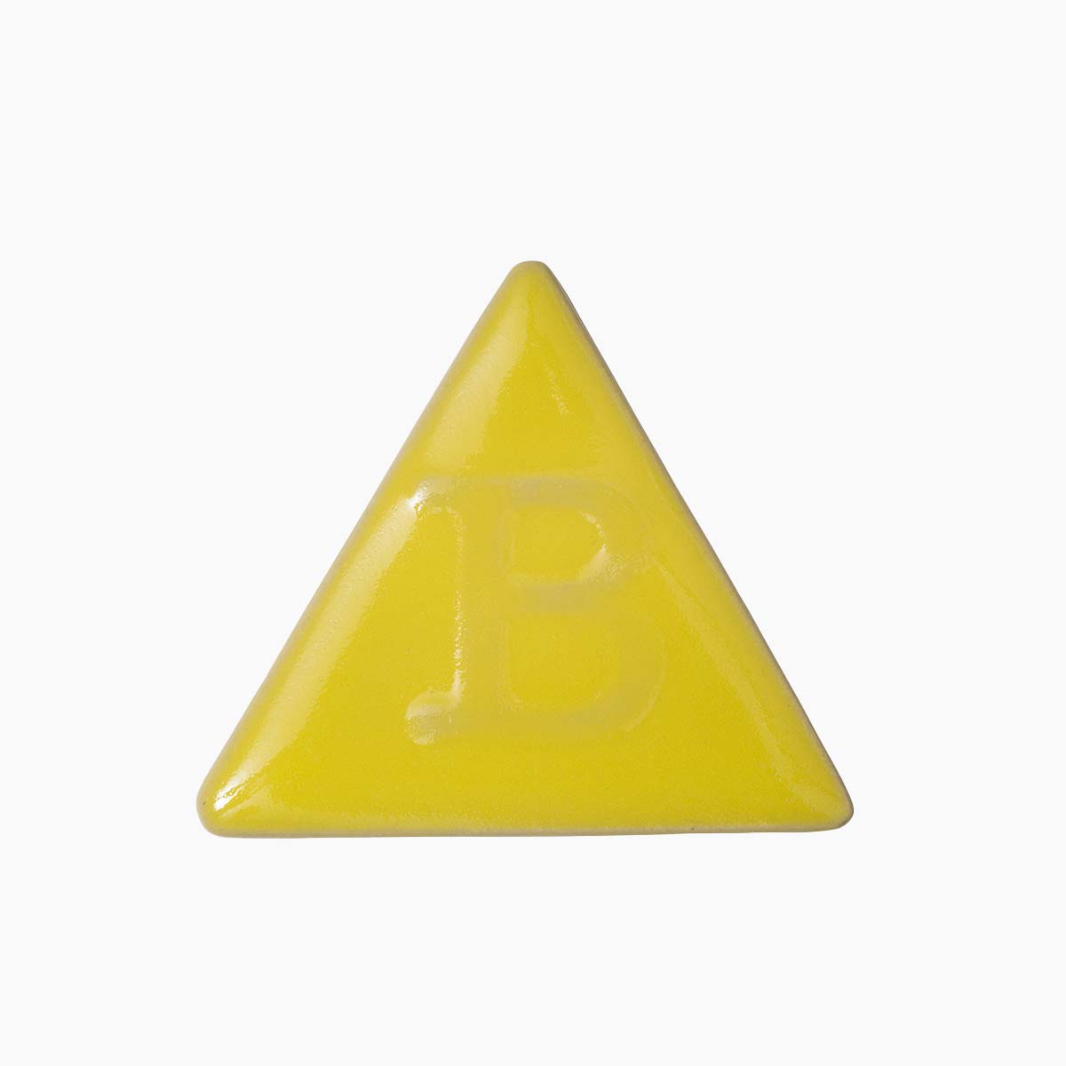 Botz Steinzeugglasur Rapsgelb 9871