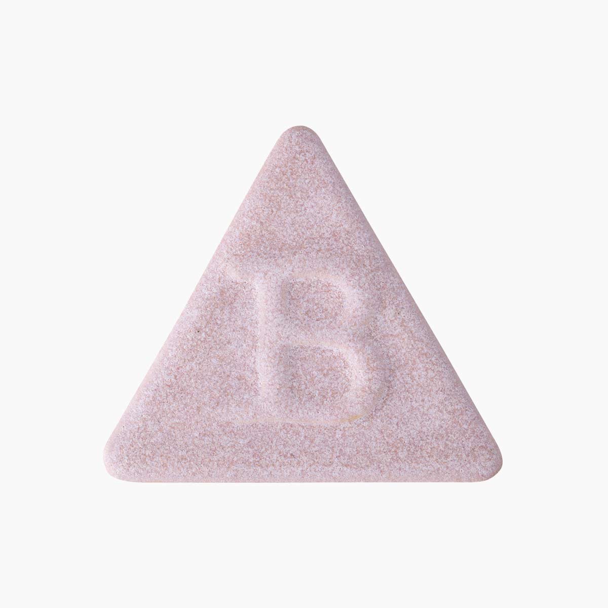 Botz Steinzeugglasur Rosa Fels 9864