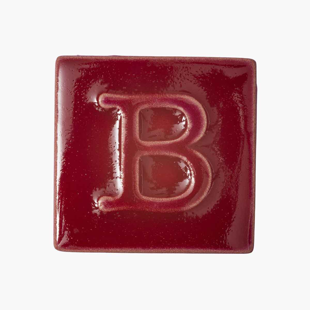 Botz Flüssigglasur Rosenrot 9603