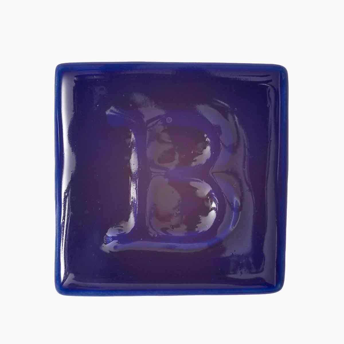 Botz Flüssigglasur Royalblau 9381