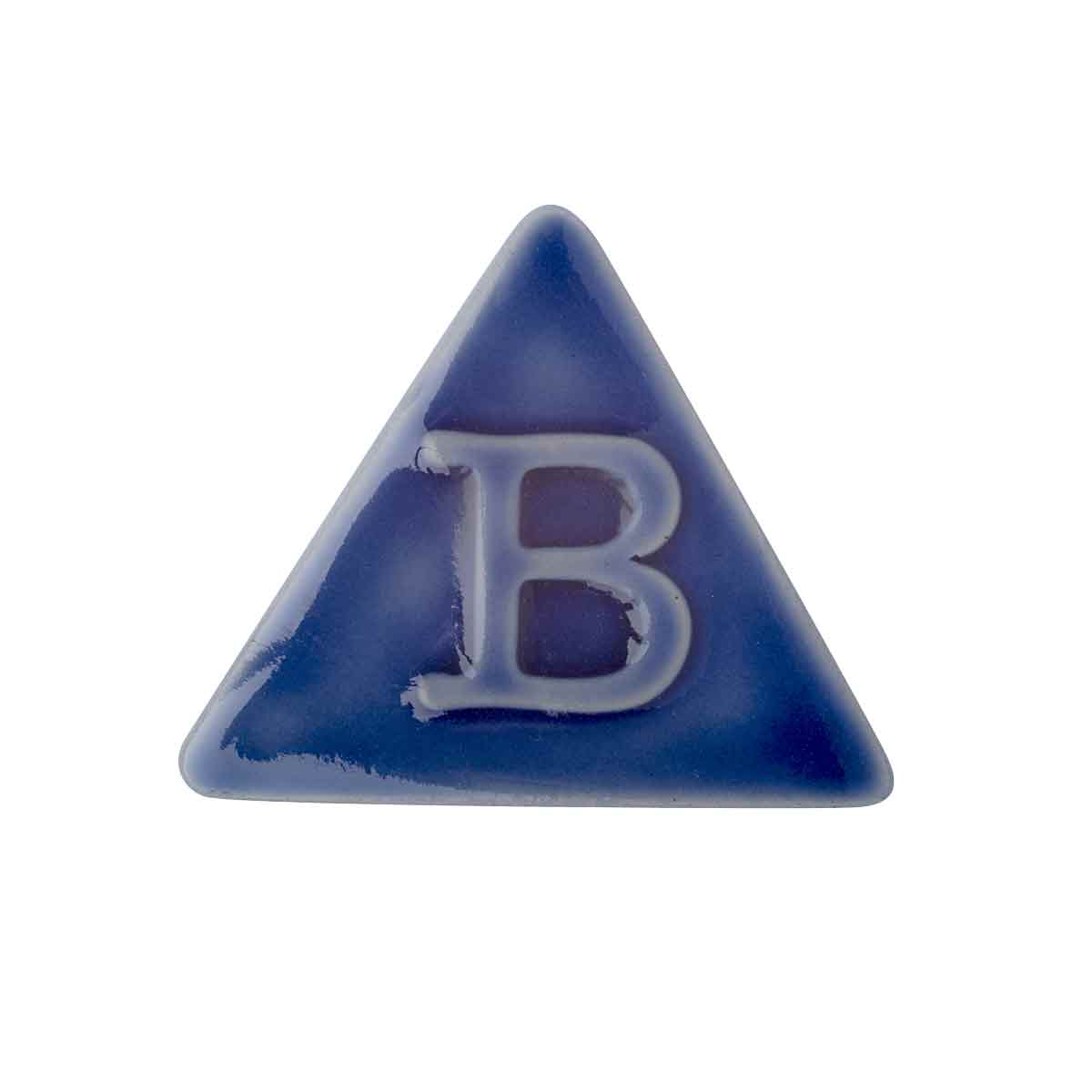 Botz Pro Glasur Saphirblau 9306