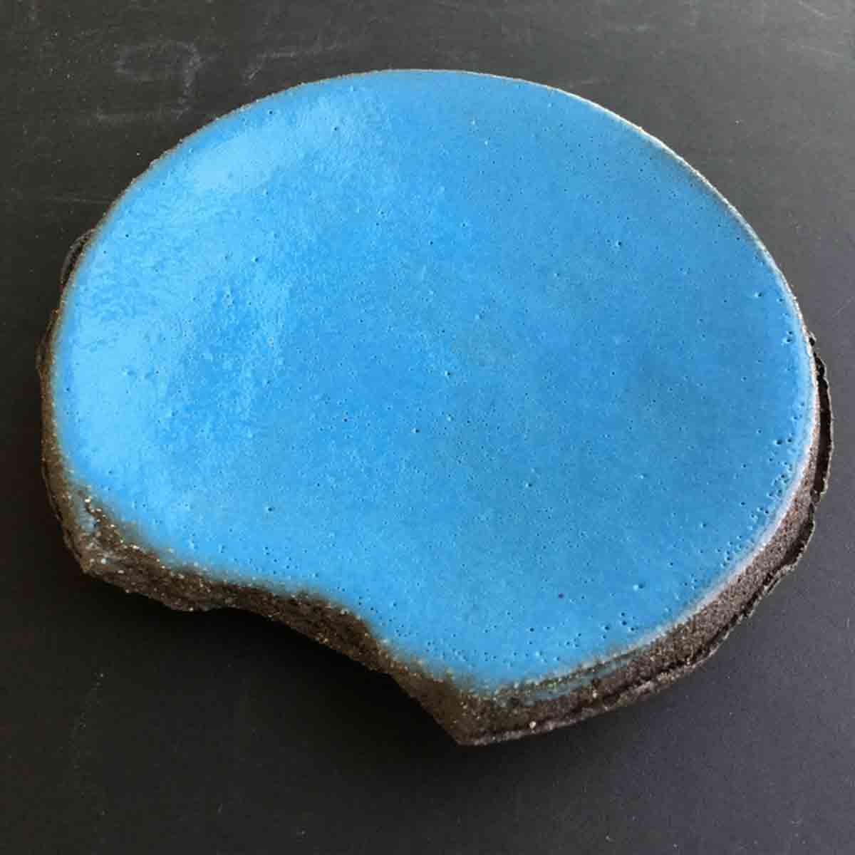 Botz Flüssigglasur Himmelblau 9448