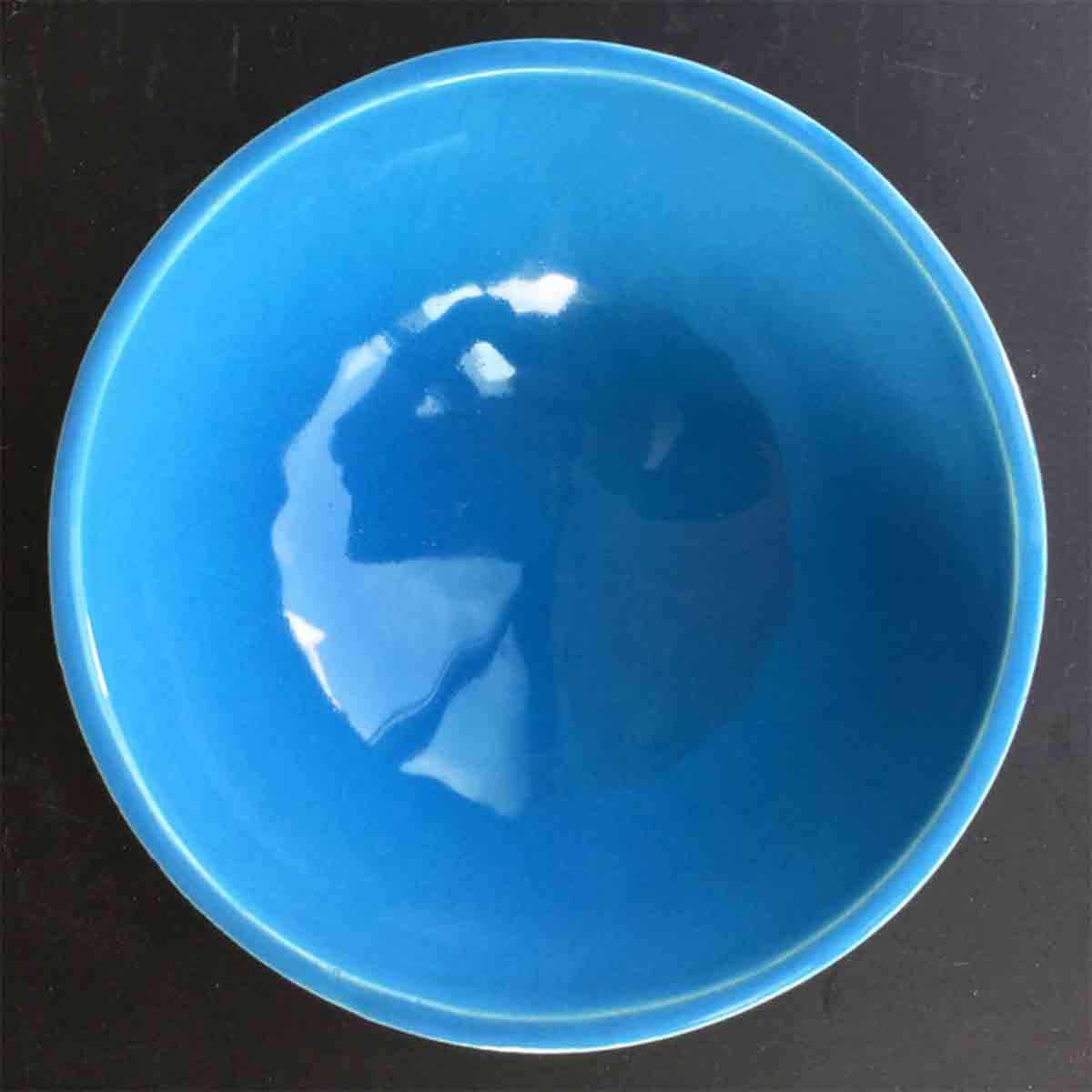 Botz Flüssigglasur Himmelblau 9448