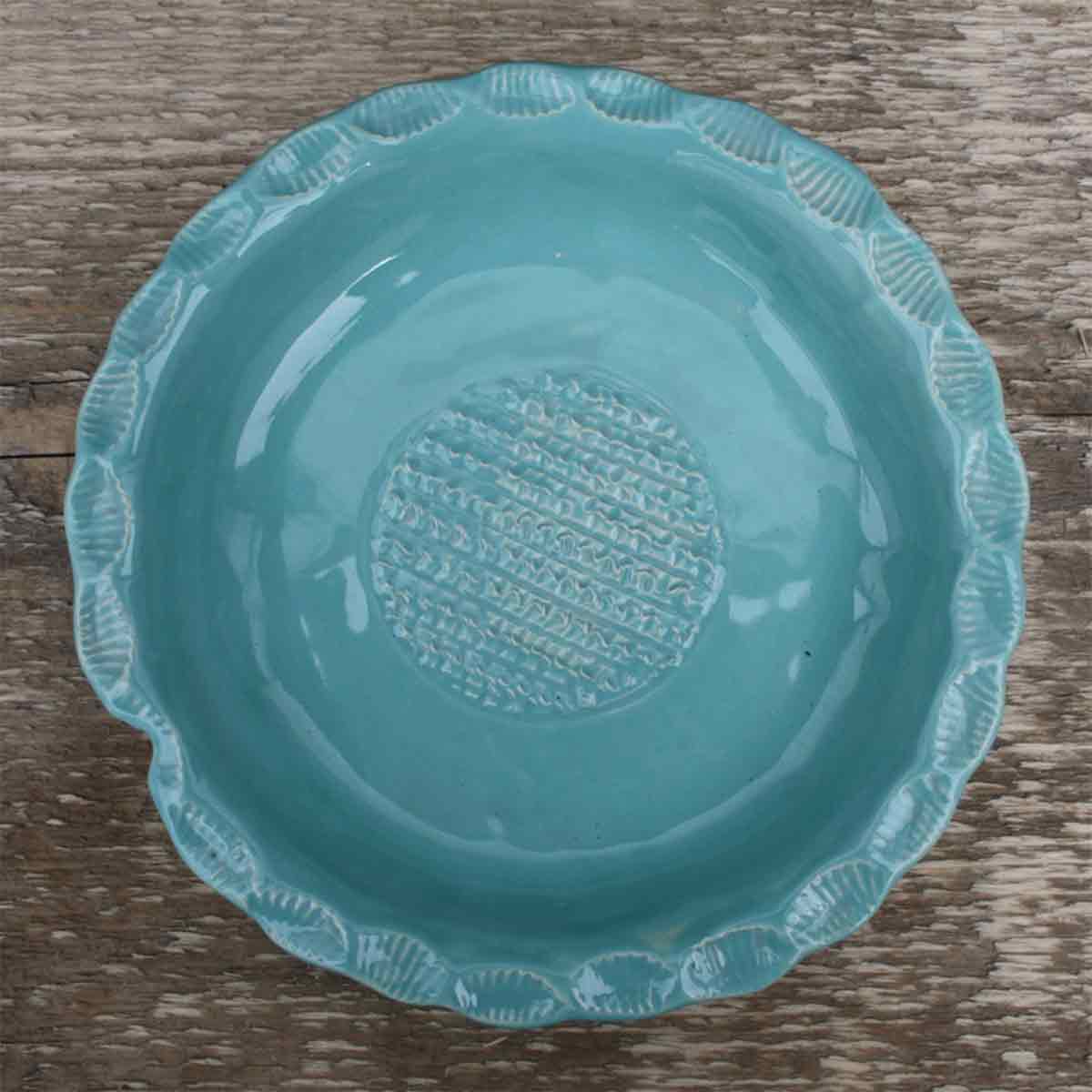 Botz Flüssigglasur Muscheltürkis 9366