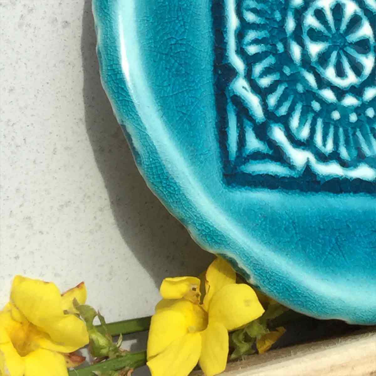 Orientblau 9353