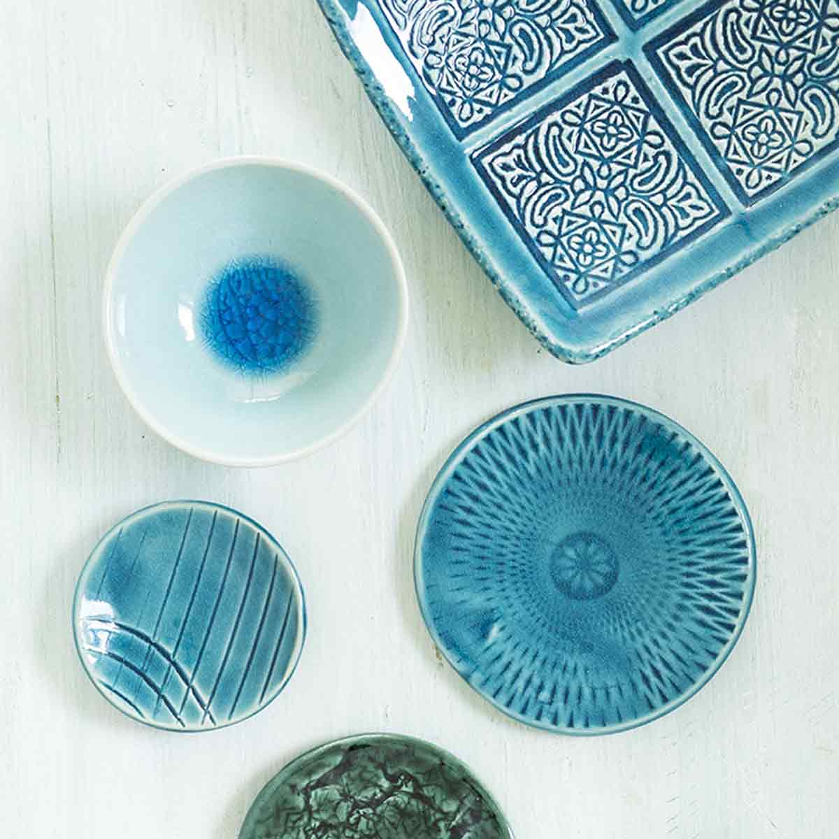 Orientblau 9353