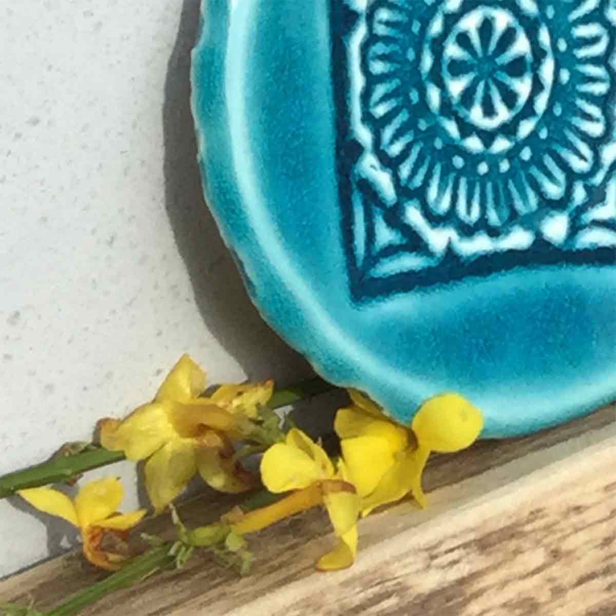 Orientblau 9353