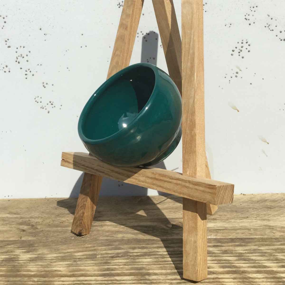 Botz Flüssigglasur Jadegrün 9373