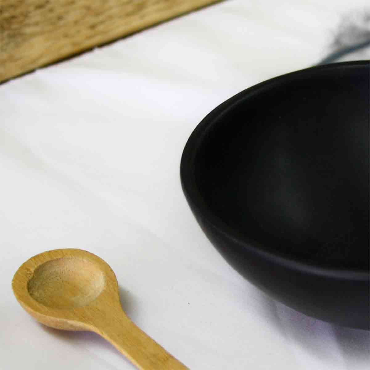 Botz Flüssigglasur Schwarz Matt 9489