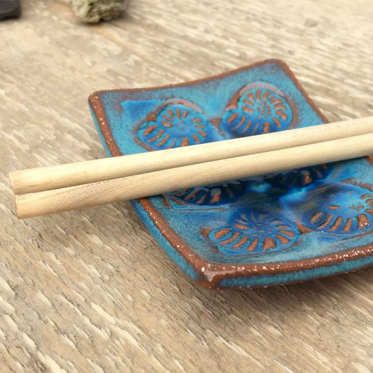 Botz Flüssigglasur Wasserblau 9342