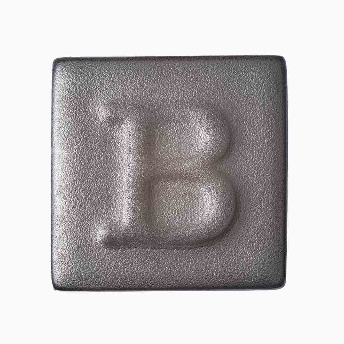 Botz Flüssigglasur Silberschwarz 9580