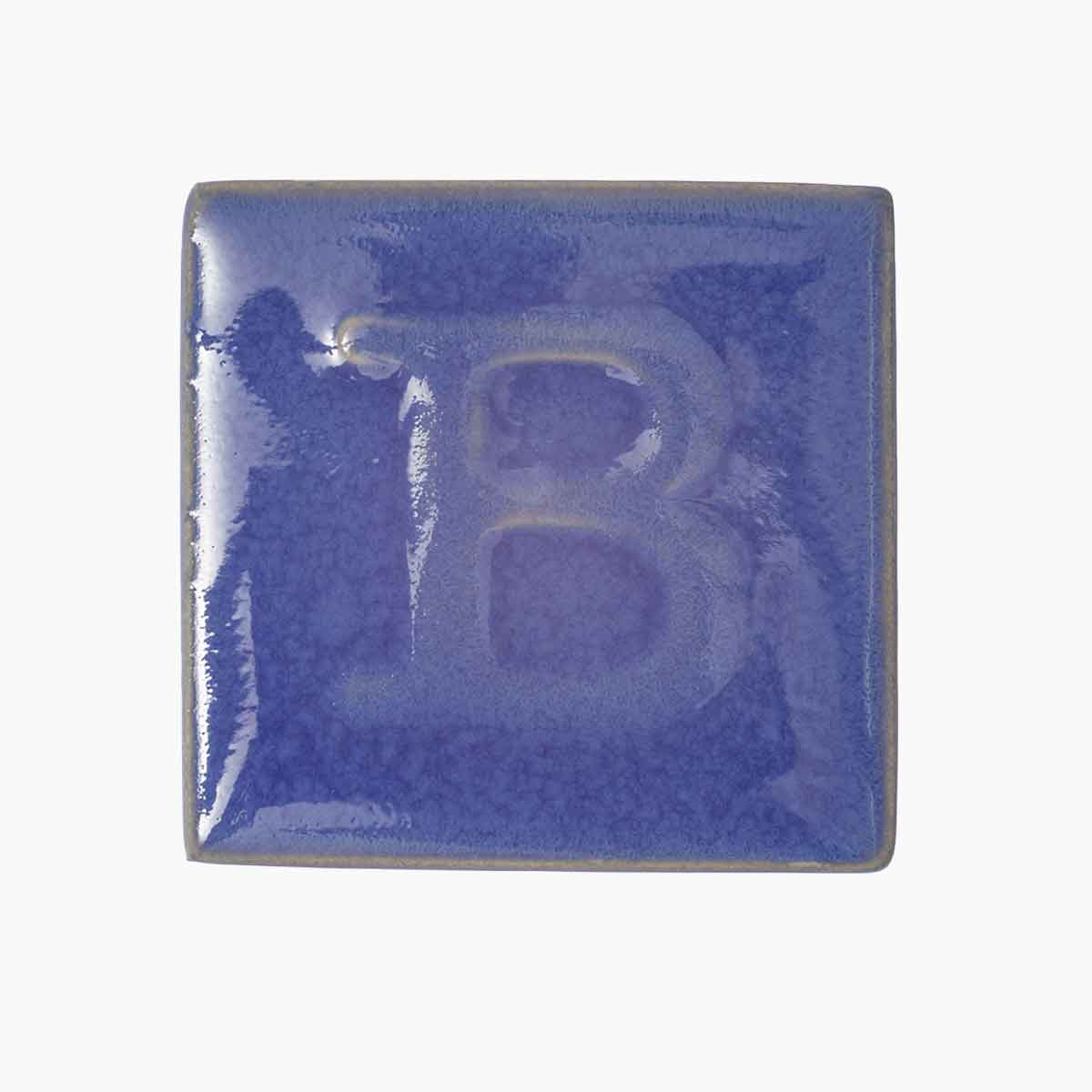Botz Flüssigglasur Sommerblau 9350