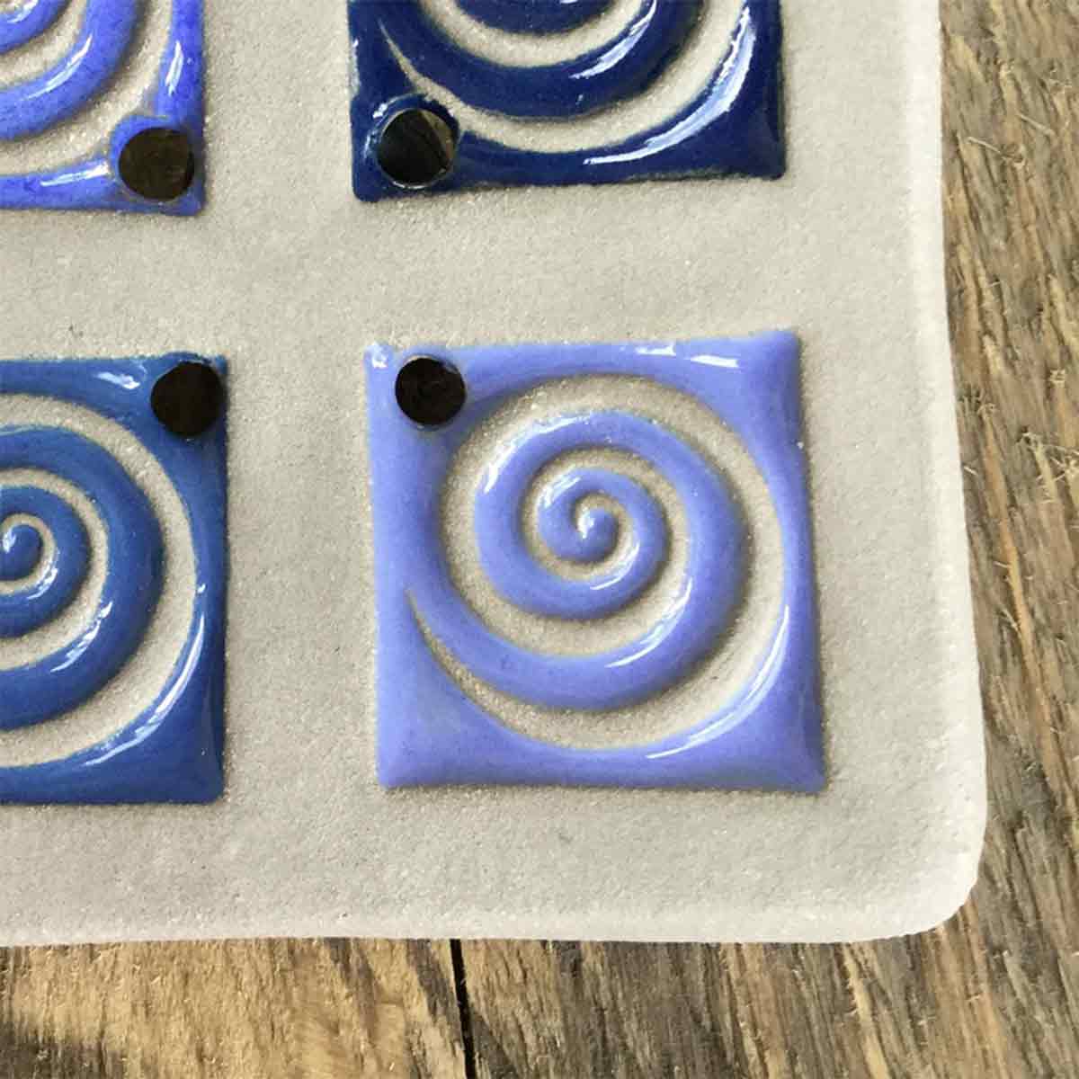 Botz Flüssigglasur Fliederblau 9368