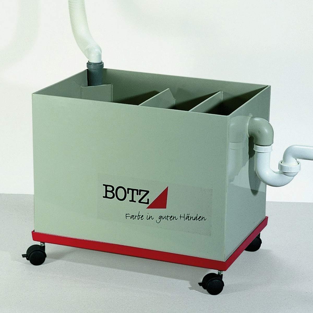 Botz Tonabscheider 5103