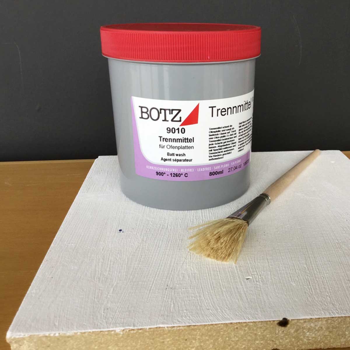 Botz Trennmittel 9010