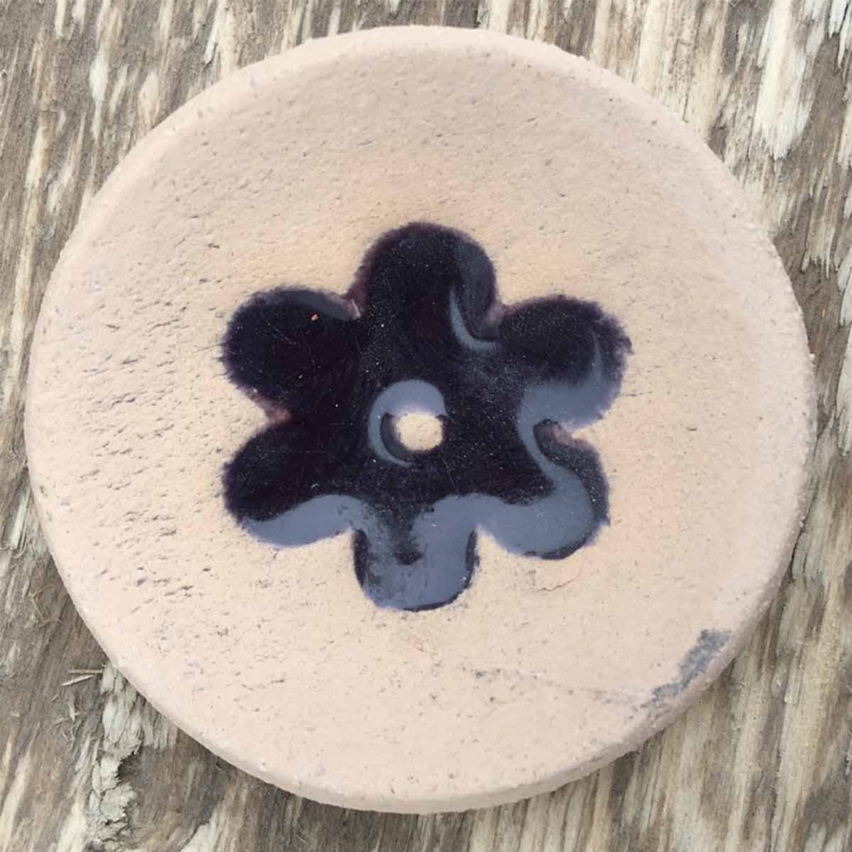 Botz Flüssigglasur Aubergine 9562
