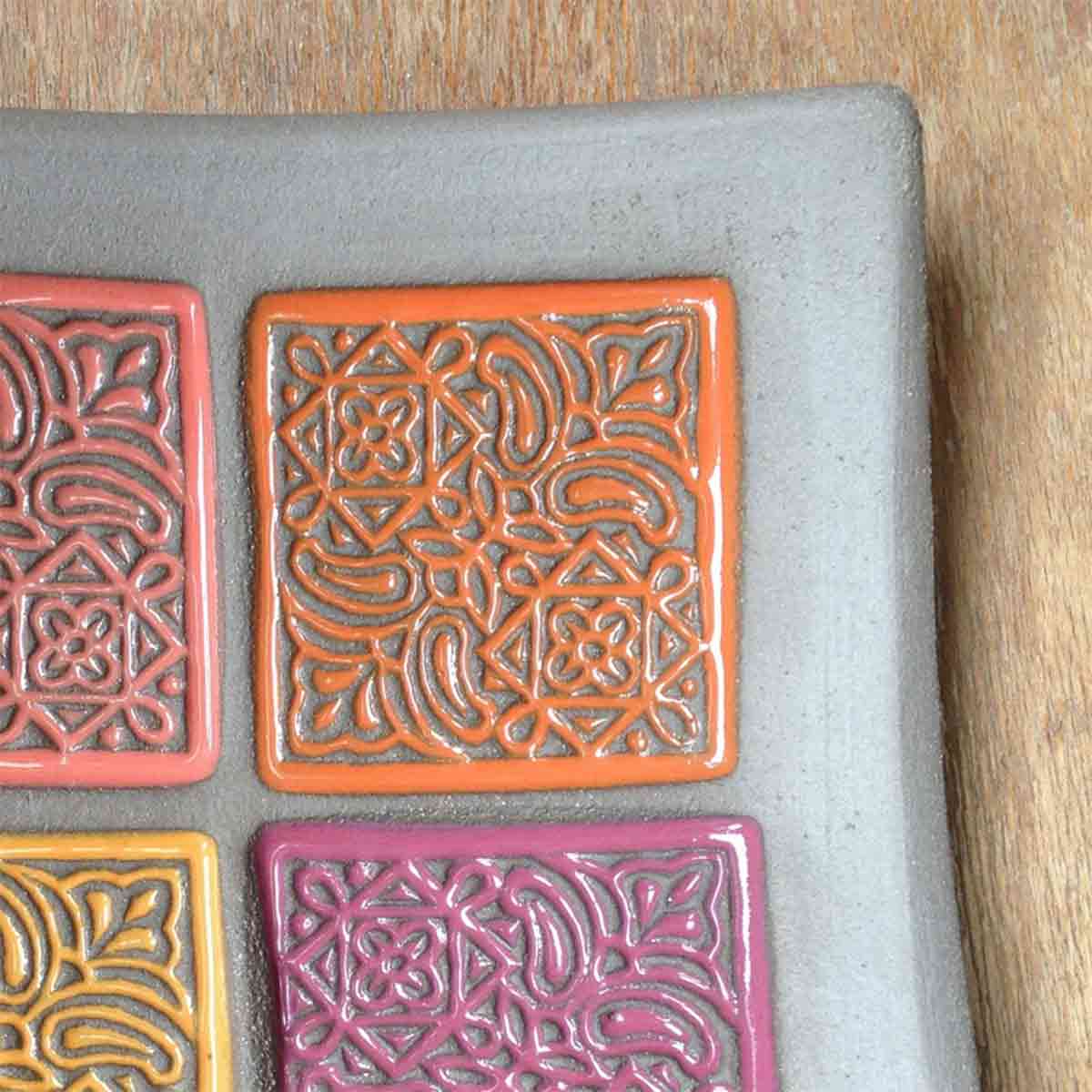 Botz Flüssigglasur Kürbisorange 9486