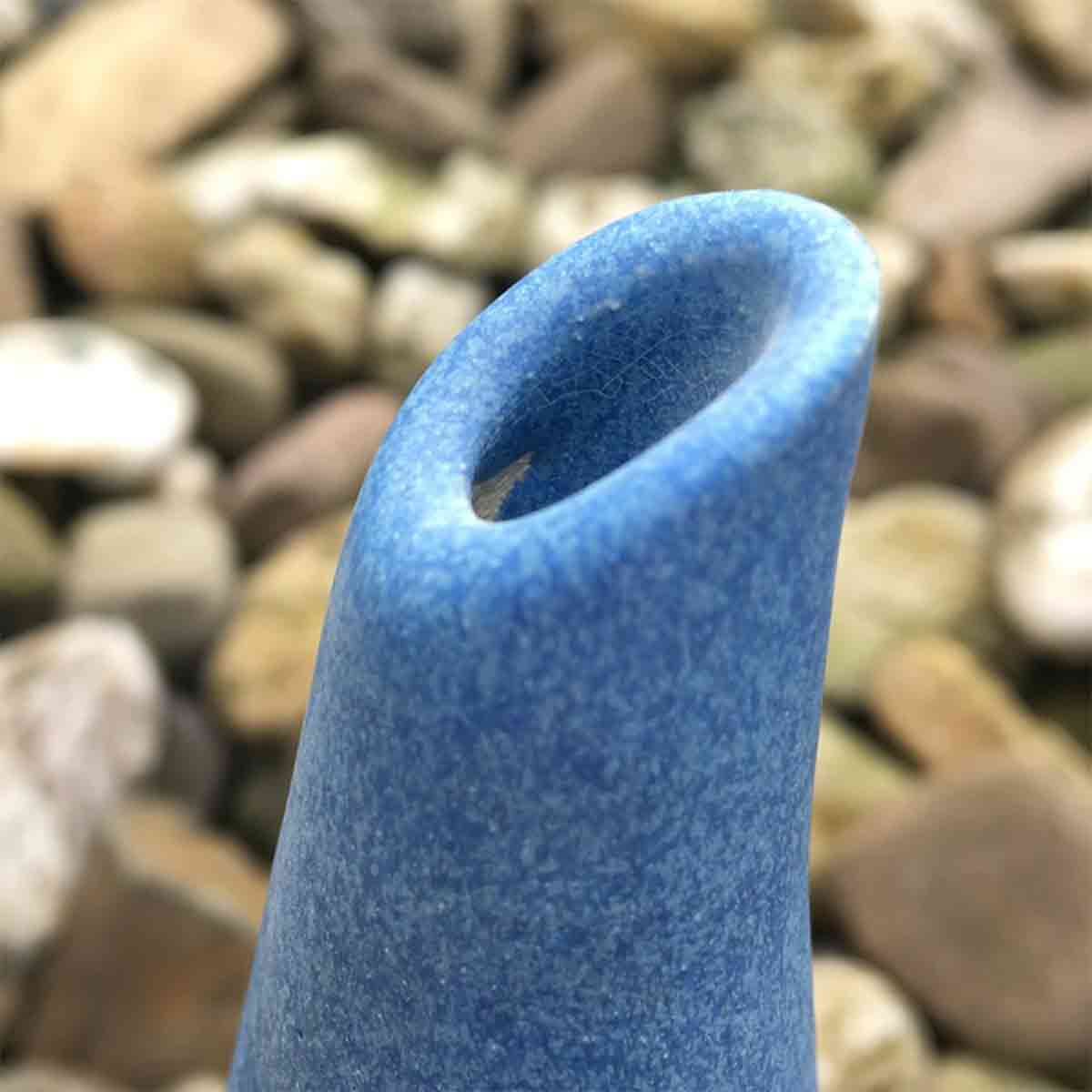 Botz Flüssigglasur Friesischblau 9483