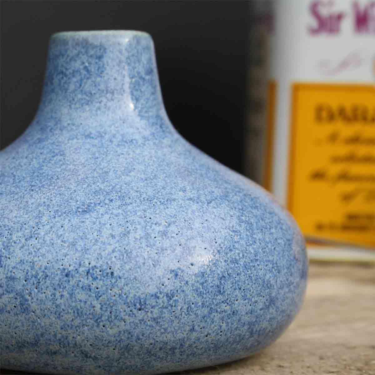 Botz Flüssigglasur Friesischblau 9483
