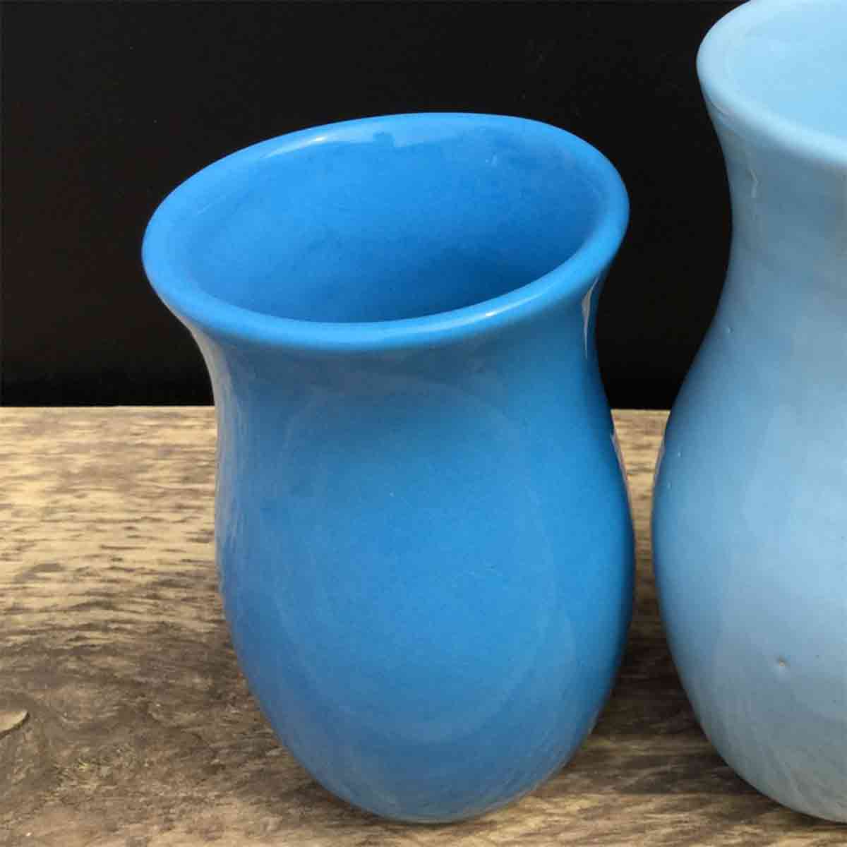 Botz Flüssigglasur Himmelblau 9448