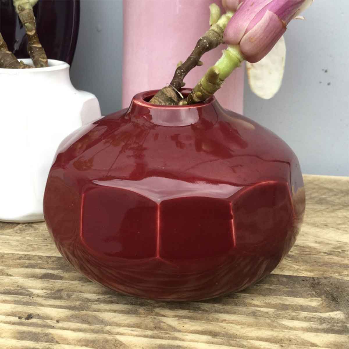 Botz Flüssigglasur Kirschrot 9559