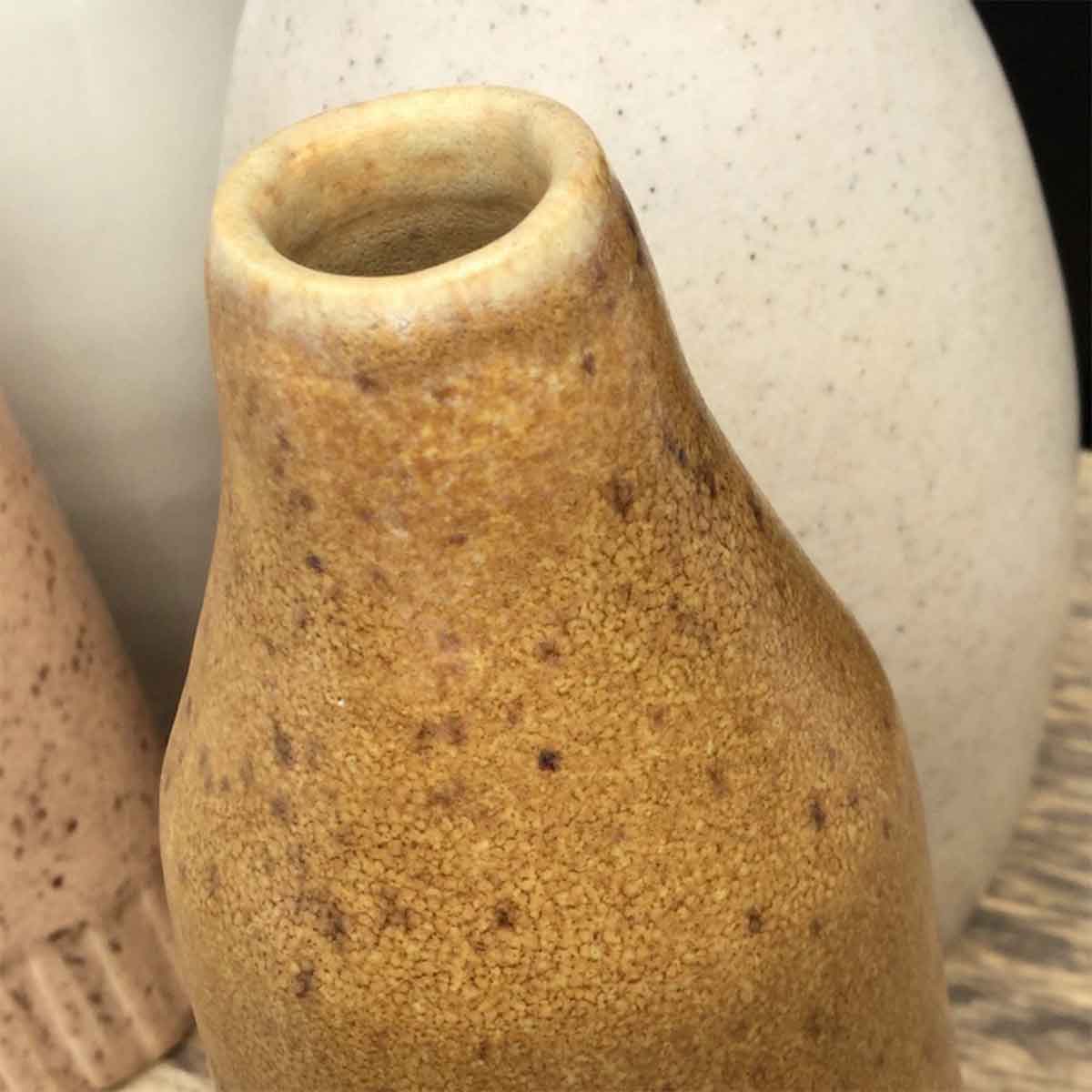 Botz Flüssigglasur Lehmbraun 9341