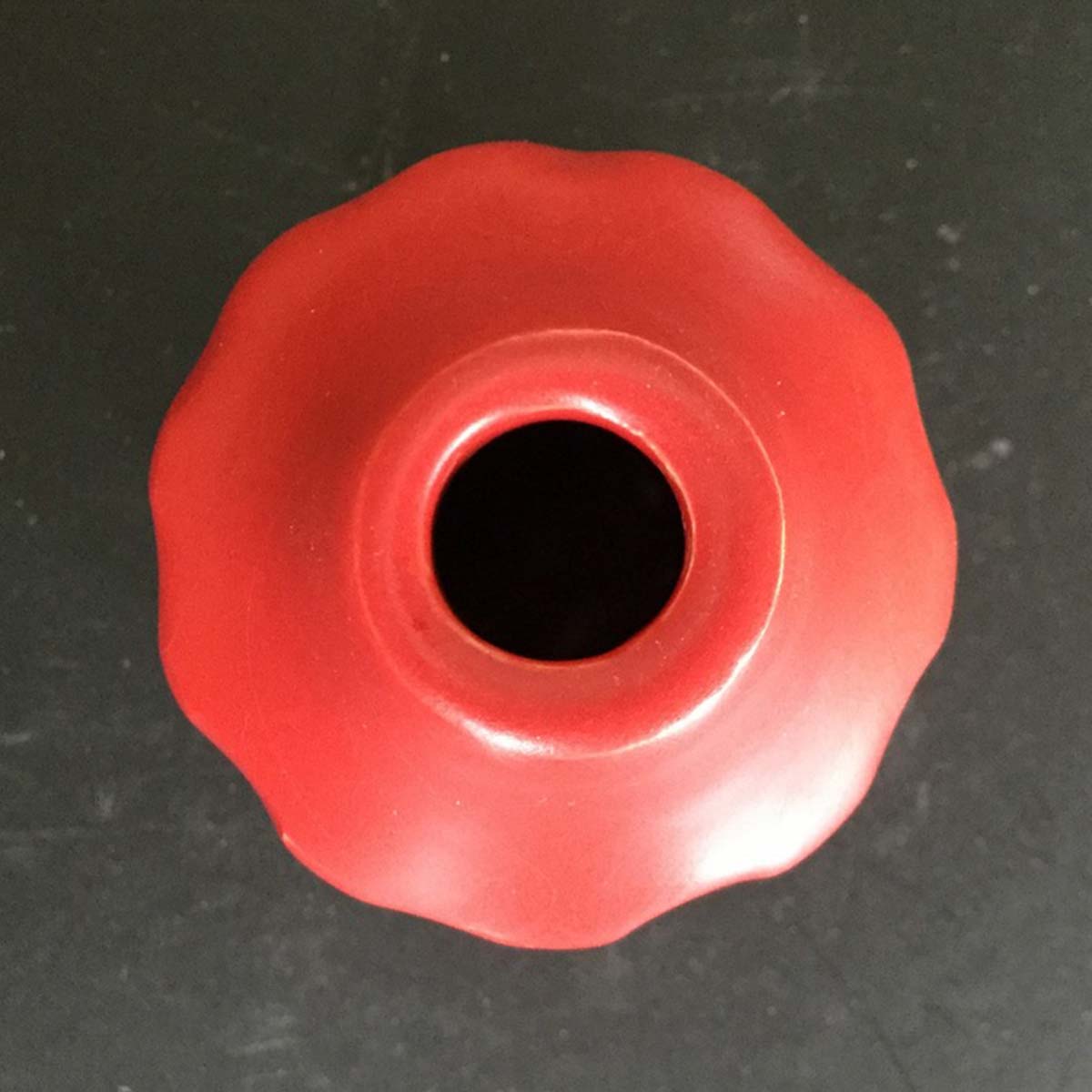 Botz Flüssigglasur Rot Matt 9612
