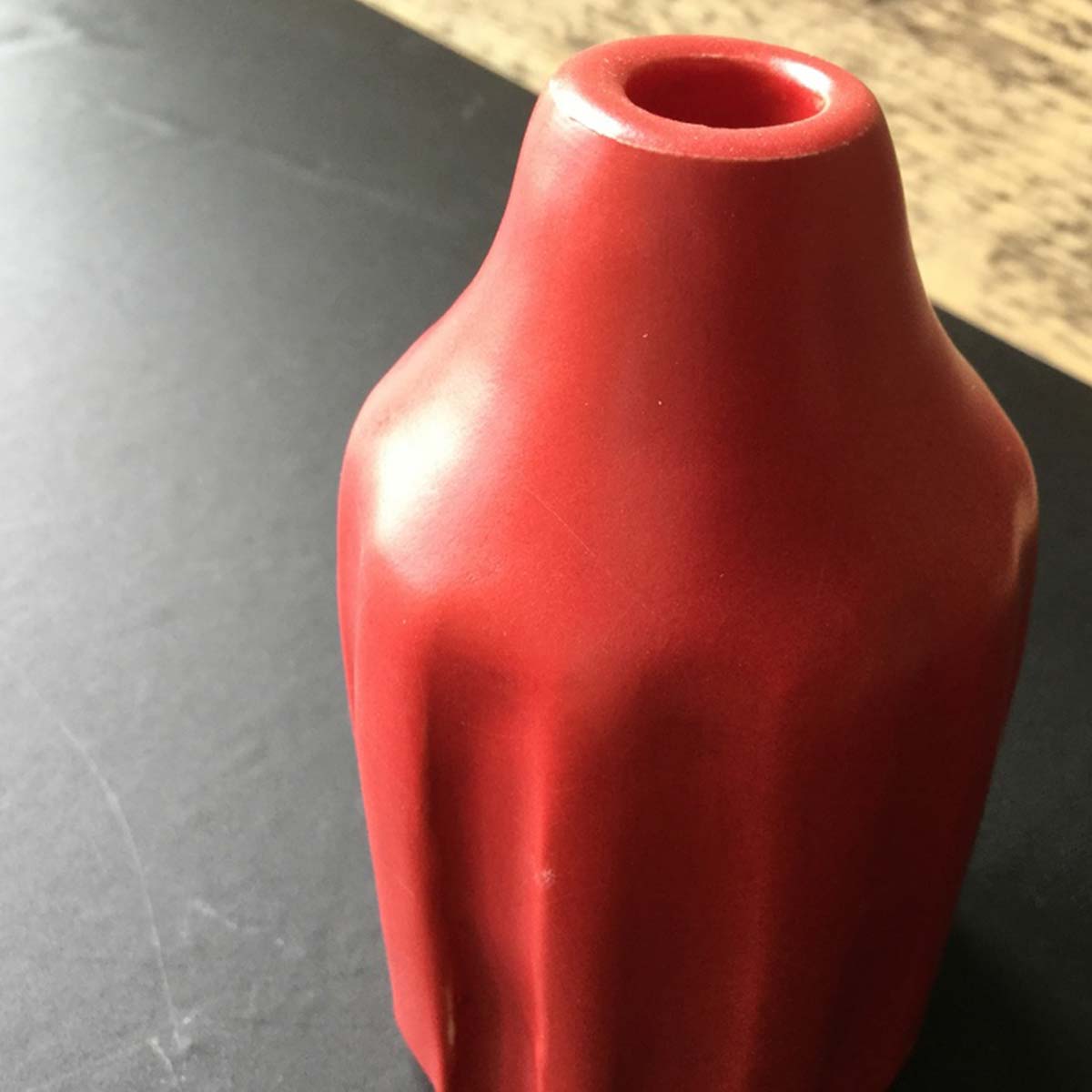 Botz Flüssigglasur Rot Matt 9612